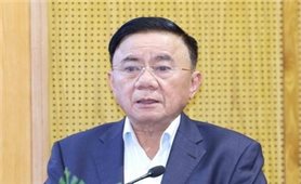 Ban Bí thư: Xử lý nghiêm việc lợi dụng vấn đề dân tộc, tôn giáo để gây chia rẽ