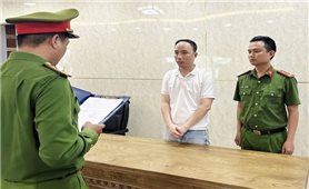 Đà Nẵng: Khởi tố đối tượng mua chứng chỉ giả bán cho học viên để lừa đảo
