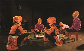 Tết của những người ở lại