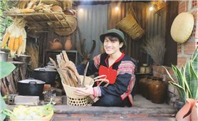 Những sứ giả trẻ quảng bá văn hóa đại ngàn Tây Nguyên