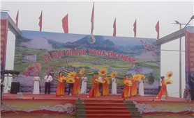 Nhiều hoạt động lễ hội, vui Xuân diễn ra trong những ngày đầu năm mới