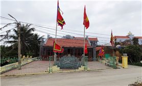 Nơi hai thế kỷ 