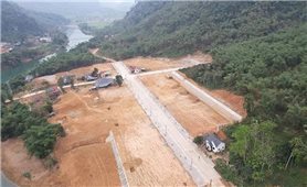 Từng bước “xóa” điểm nóng thiên tai ở miền núi Thanh Hóa