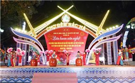 Du lịch Lào Cai thu gần 1.700 tỷ đồng dịp Tết Nguyên đán