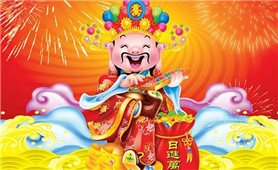 Nên làm gì vào ngày vía Thần Tài?