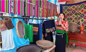 Ngày hội gắn kết cộng đồng, lan tỏa bản sắc văn hóa các dân tộc