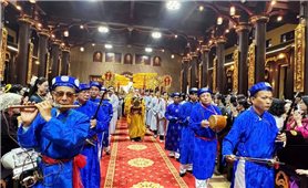 Miễn 100% vé tham quan hội Xuân Yên Tử trong 3 năm liền