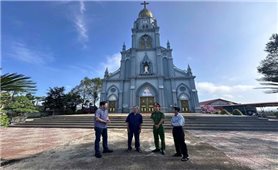 Những đóng góp bền bỉ của “lực lượng đặc biệt” trong đồng bào DTTS tỉnh Lâm Đồng