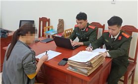 Kiểm soát chặt chẽ phát hiện và xử lý người xuất nhập cảnh trái phép dịp giáp Tết