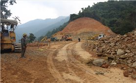 Nối lại huyết mạch giao thông miền Tây xứ Nghệ: Chiến lược cho huyết mạch giao thông Tây Nghệ An? (Bài 3)