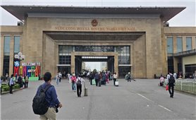 Móng Cái dựng “lá chắn” kiểm dịch y tế trước nguy cơ dịch Nipah