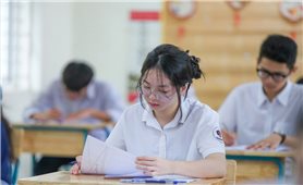 Công bố kế hoạch tuyển sinh lớp 10 không theo địa giới hành chính trước 31/3
