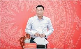 Đà Nẵng tăng tốc xây dựng 6 trường nội trú liên cấp tại các xã biên giới