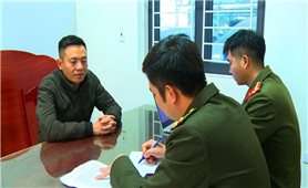 Bóc gỡ đường dây bán thuốc xương khớp giả dưới danh nghĩa y học cổ truyền