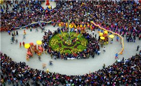 Lễ hội Kỳ Cùng - Tả Phủ: Khách sạn kín phòng, người dân mở cửa nhà đón khách