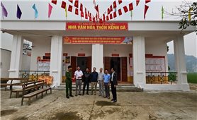 Để mỗi cử tri Công giáo tự tay bỏ lá phiếu của mình