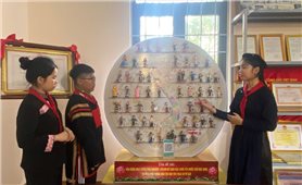 Ấn tượng sáng kiến 