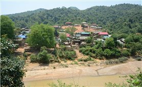 Nét mới trên vùng đồng bào dân tộc thiểu số