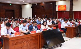 Đắk Lắk 84 người trúng cử đại biểu HĐND tỉnh khóa XI