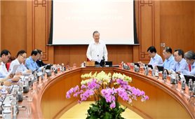 Công nghệ chiến lược phải gắn với chuỗi ngành công nghiệp trụ cột của nền kinh tế