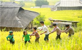 Ngày Quốc tế Hạnh phúc 20/3: Lời nhắc nhở về tình người trong nhịp sống hiện đại