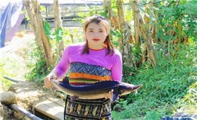 Đại biểu nông dân duy nhất trúng cử HĐND tỉnh Thanh Hóa khóa XIX là nữ dân tộc Mường