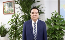 Ứng cử viên ĐBQH khóa XVI Hoàng Văn Tuyên: Hiến kế để Hải Phòng bứt phá thành trung tâm Logistics và Đô thị biển hiện đại