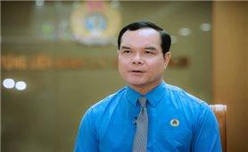 Ông Nguyễn Đình Khang giữ chức Thứ trưởng Thường trực Bộ Dân tộc và Tôn giáo