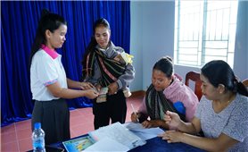 Gia Lai hơn 2.000 trường hợp sản phụ DTTS vẫn sinh con tại nhà