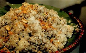 Tháng 2 âm lịch - Mùa săn 