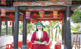 Cô gái dân tộc Thổ rời phố thị lập nghiệp tại quê hương nay trở thành đại biểu Quốc hội