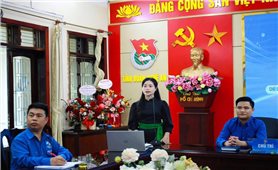 Dân tộc rất ít người Ơ Đu lần đầu tiên có nữ đại biểu Quốc hội