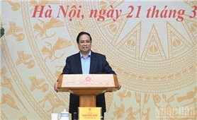 Nỗ lực bảo đảm an ninh mạng quốc gia