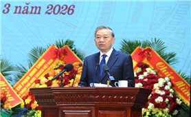 Tạo đột phá, làm cho khoa học công nghệ trở thành sức mạnh mới của Bộ đội Công binh