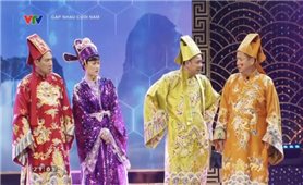 Chương trình Táo Quân bất ngờ trở lại