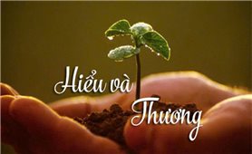 Hiểu và Thương: Nghệ thuật kết nối sâu trong xã hội hiện đại