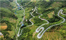 Thử thách cực hạn với vùng đất đá tai mèo: Giải chạy lớn sẵn sàng khởi tranh