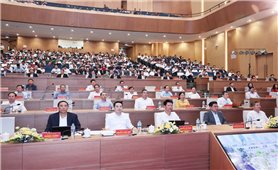 Quy hoạch tỉnh Lào Cai: Kỳ vọng chặng đường phát triển mới