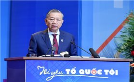 Thanh niên với tương lai đất nước
