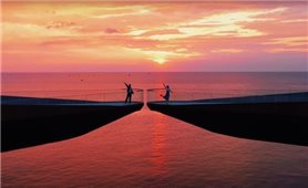 Phú Quốc được ghi danh top hòn đảo đẹp nhất châu Á 2026