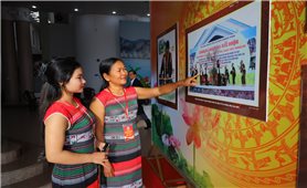 Định hình “luật chơi” tài chính cho Chương trình phát triển văn hóa