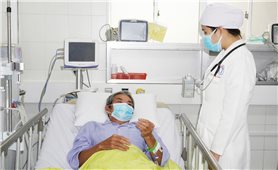 3 người nhập viện vì ngộ độc do ăn loại cá bắt trong vườn