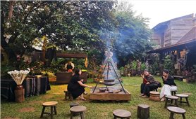 Arul - Nơi giữ một Tây Nguyên rất thật, rất gần giữa lòng Ban mê