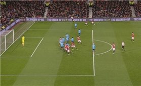 Luật việt vị mới được thử nghiệm ở giải chuyên nghiệp: Bước ngoặt cho bóng đá hiện đại?