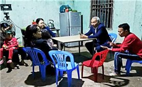 Xây dựng “hệ miễn dịch” thông tin xấu, độc trên không gian mạng: Khi “con ma rừng” tin giả theo sóng 4G leo núi (Bài 1)