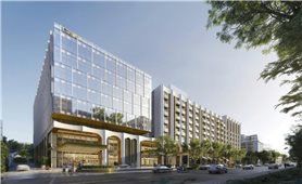 GELEX chuyển trụ sở về 27-29 Lý Thái Tổ, đánh dấu giai đoạn phát triển mới