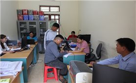 Nghệ An còn hơn 300 tài sản công sau sáp nhập chưa xử lý xong