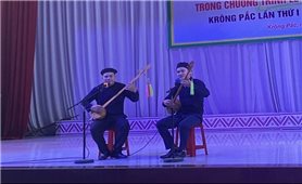 Kỹ sư trẻ người Tày bỏ phố về quê trồng quả ngọt và lan tỏa di sản của cha ông