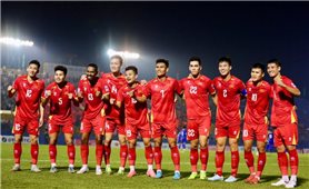 Kịch bản bất ngờ: Đội tuyển Việt Nam có thể giành vé dự Asian Cup 2027 nếu Malaysia bị AFC xử thua