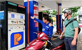 Bộ Công Thương lên tiếng giữa lo ngại thiếu xăng dầu: Nguồn cung trong nước vẫn được bảo đảm